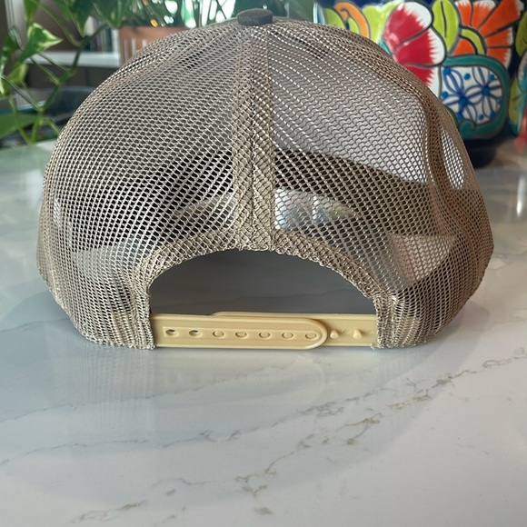 Ducks Unlimited Patch Logo Adjustable Ball Cap NEW Never Worn.  UNISEX - Picture 4 of 7